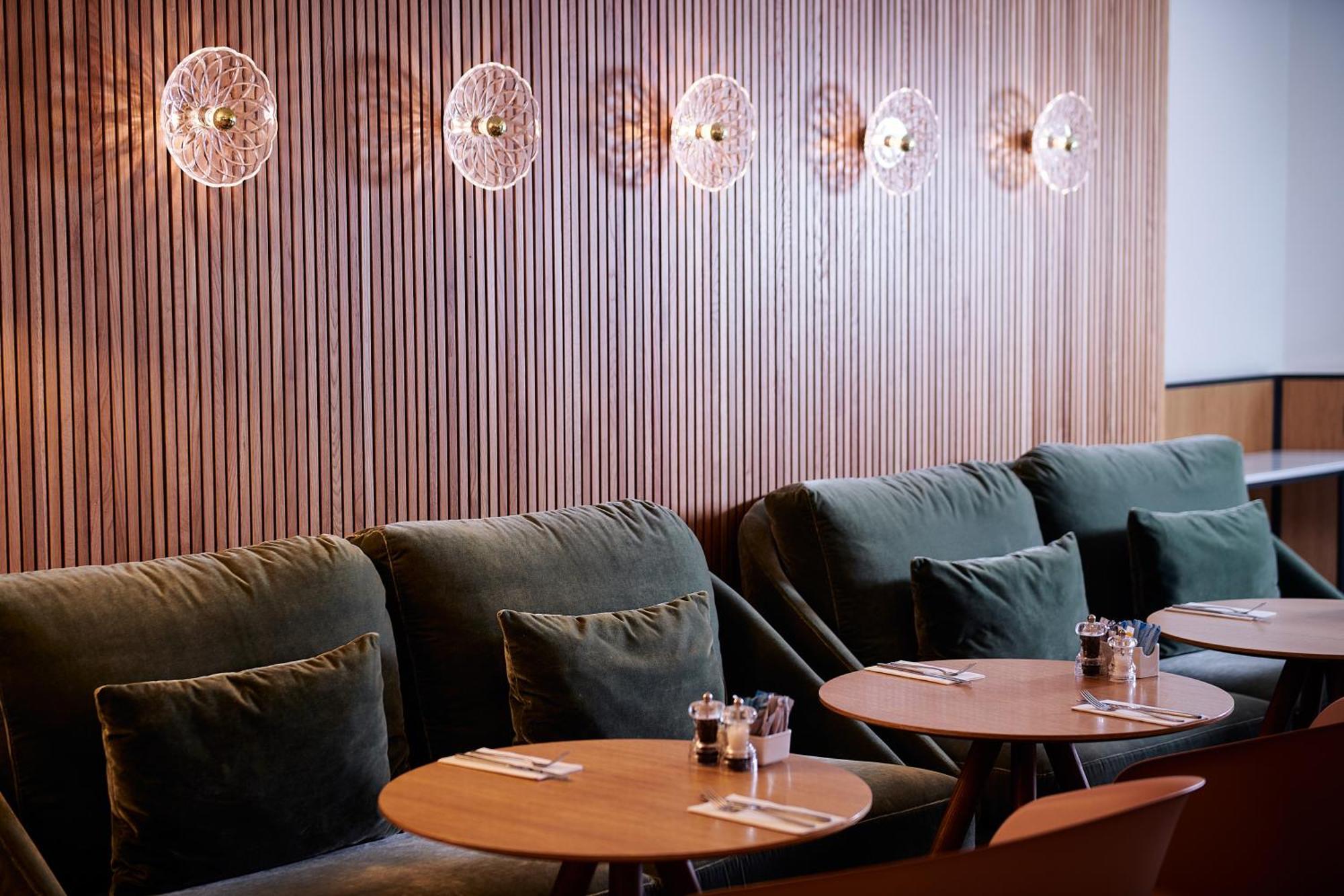 The Level At Melia White House Hotel London Eksteriør billede