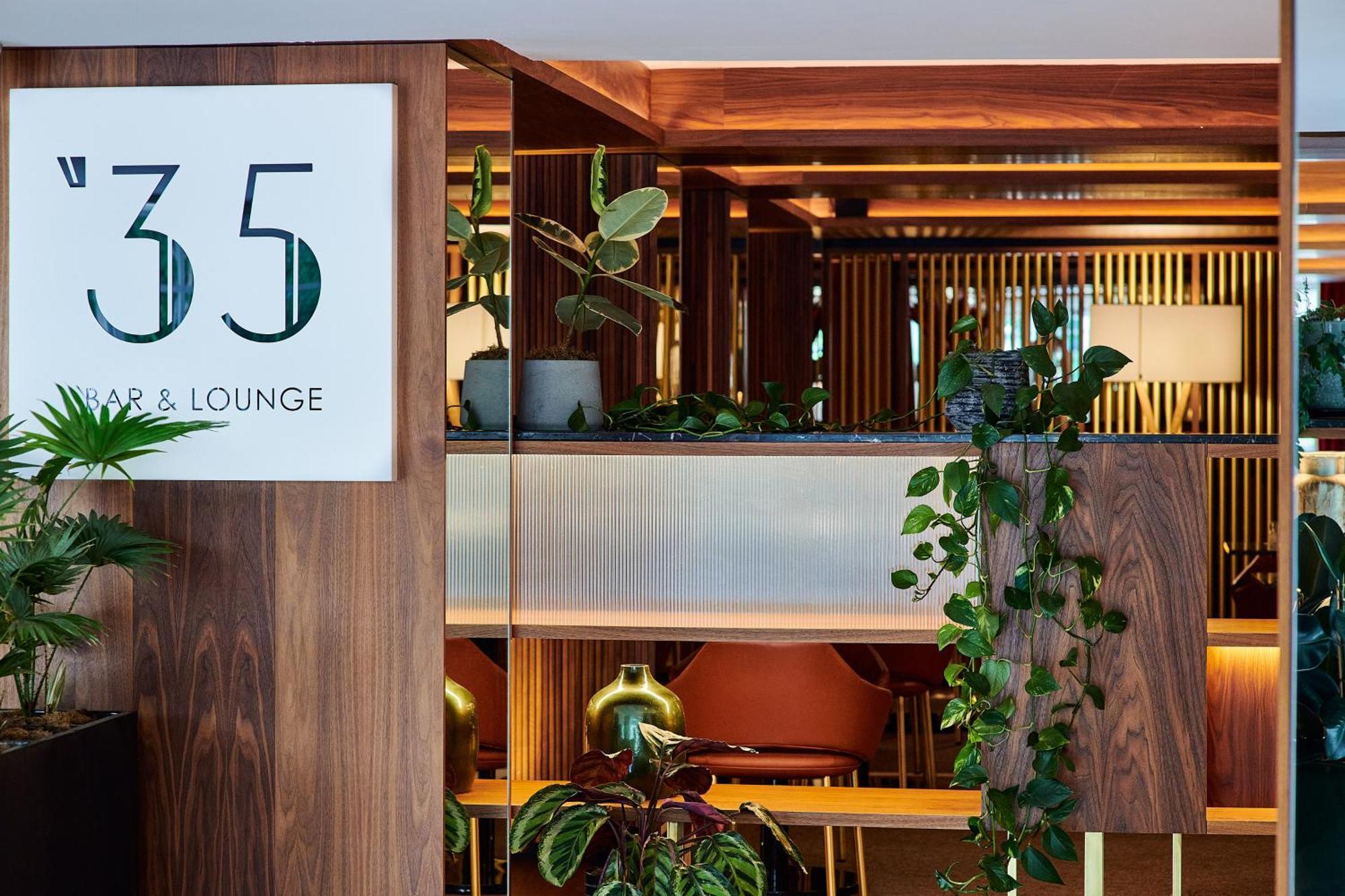 The Level At Melia White House Hotel London Eksteriør billede