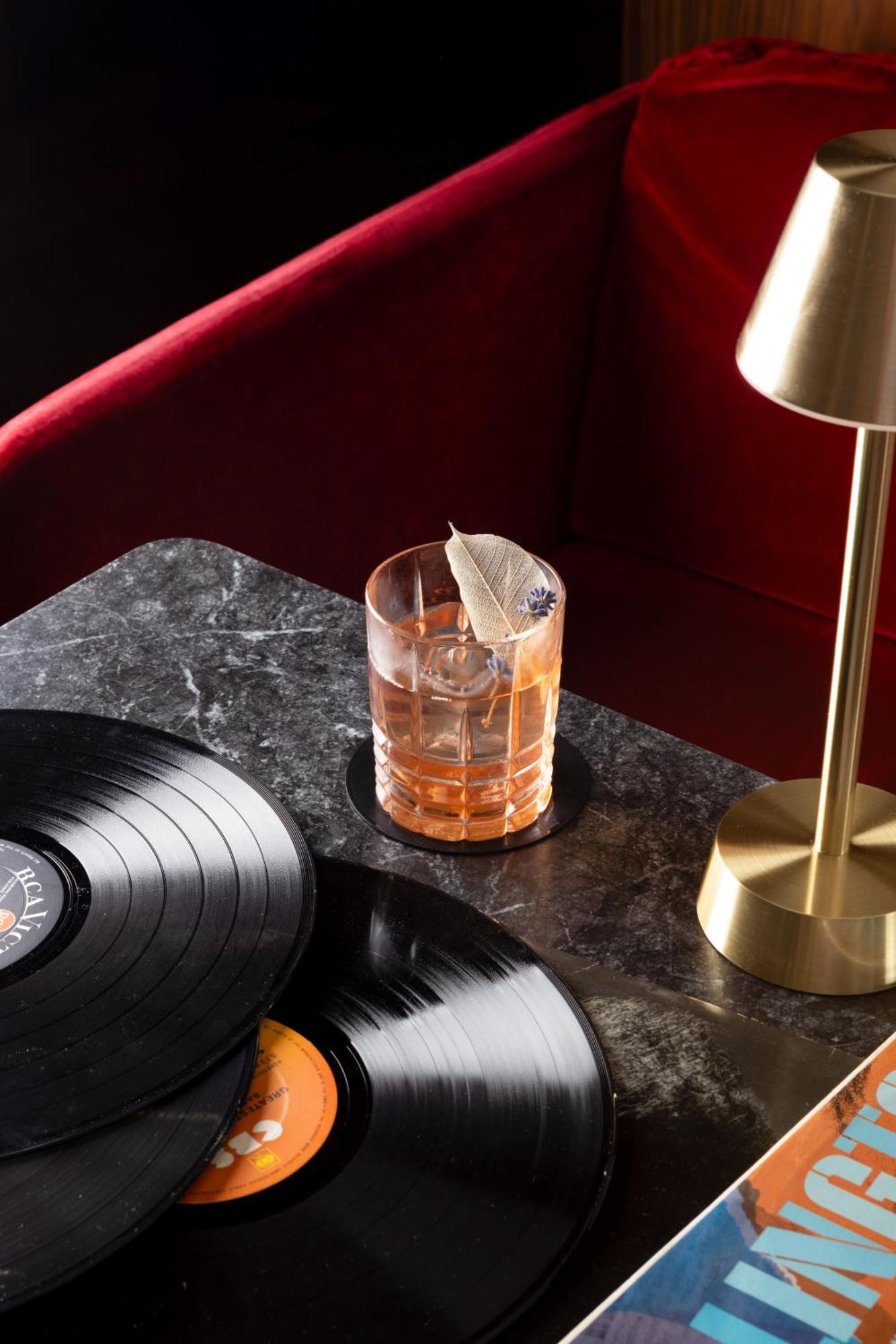 The Level At Melia White House Hotel London Eksteriør billede