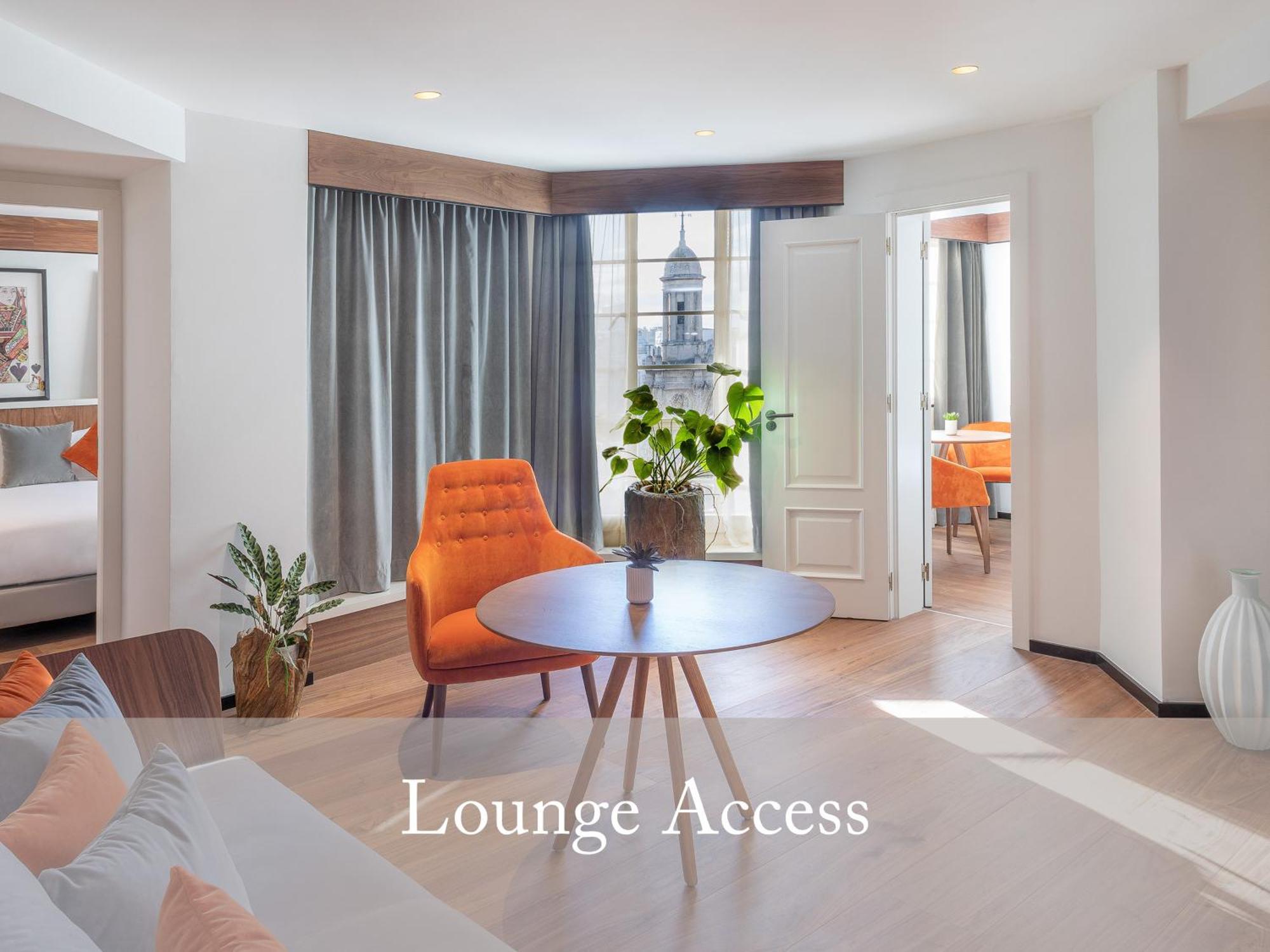 The Level At Melia White House Hotel London Eksteriør billede